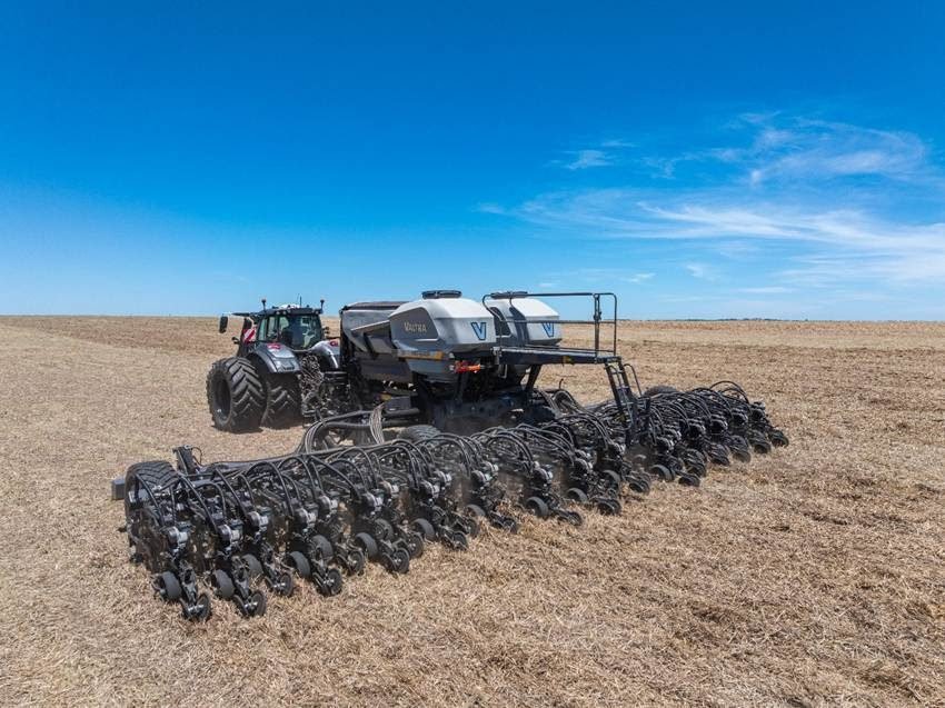 Tecnologia no plantio direto reduz custos e aumenta lucro no campo