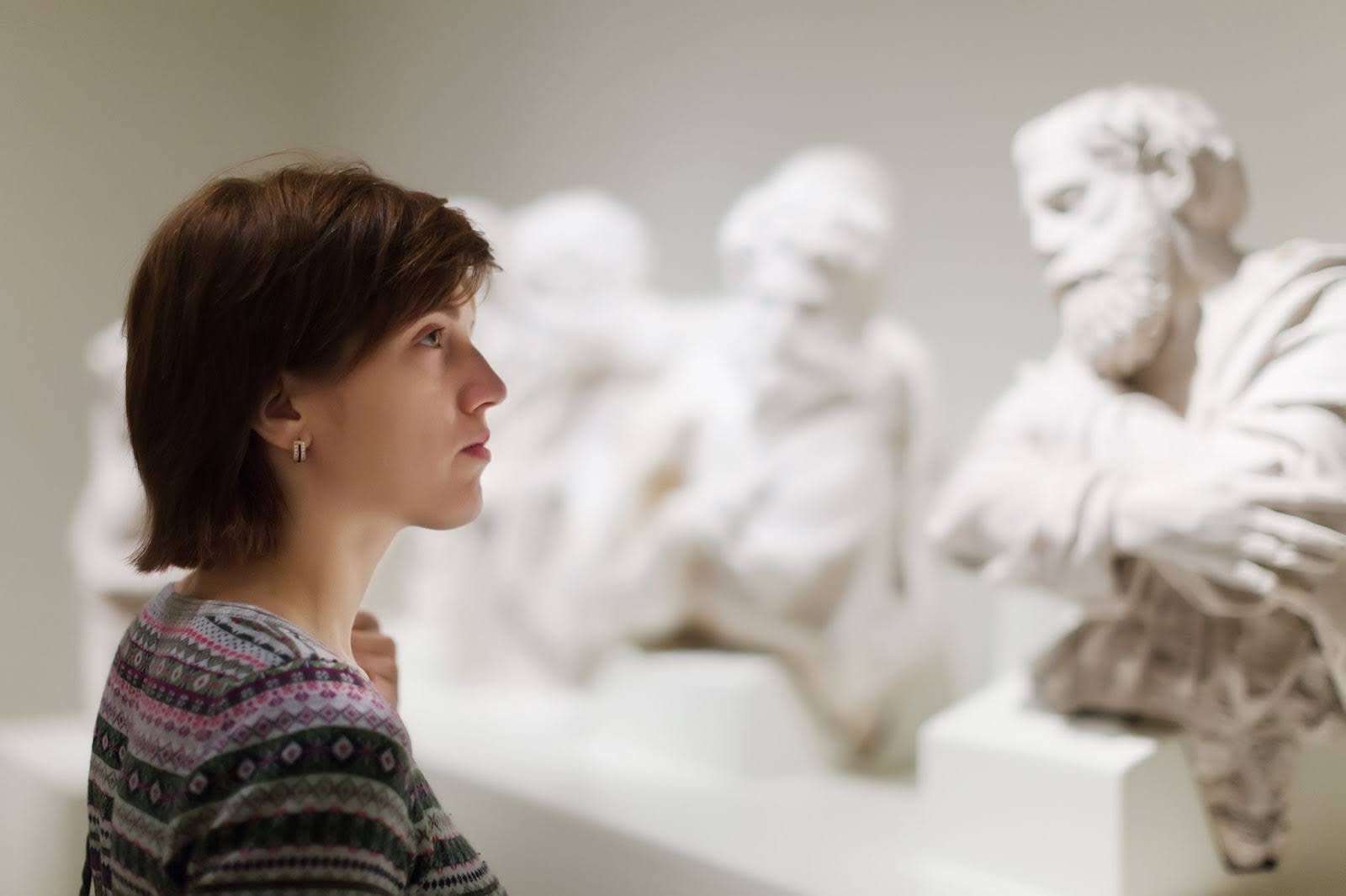 Viagens culturais: Festivais, museus e experiências imersivas em diferentes culturas