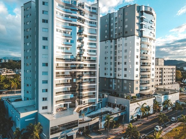 Como a CRF está moldando o futuro da arquitetura em Brusque