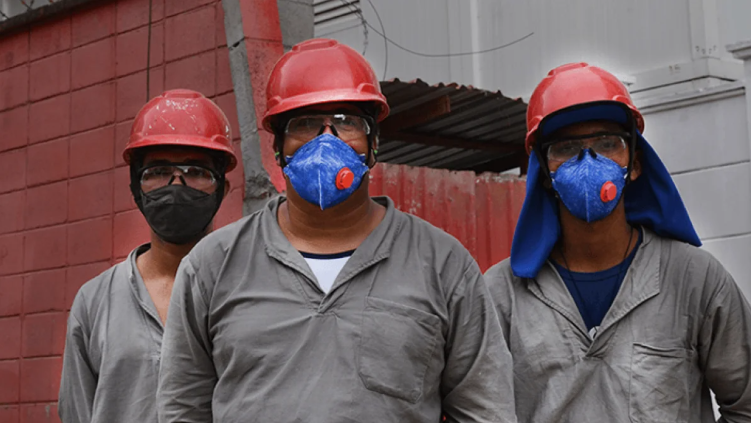 Programa Imigrantes e Refugiados da Construtora Tenda já emprega mais de 390 profissionais nos canteiros de obras da empresa