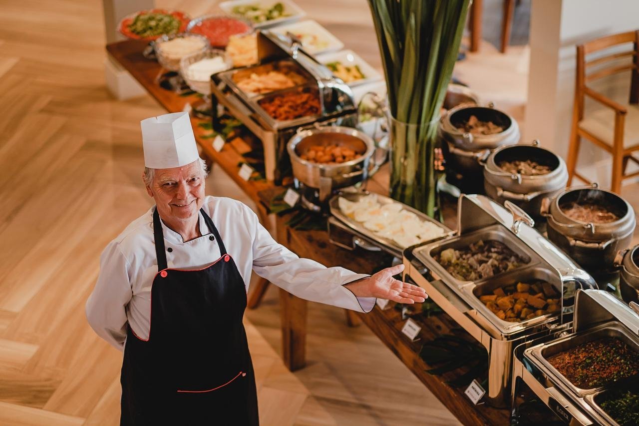 Com mais de 60 anos de história, Lindacap segue como referência na gastronomia de Florianópolis