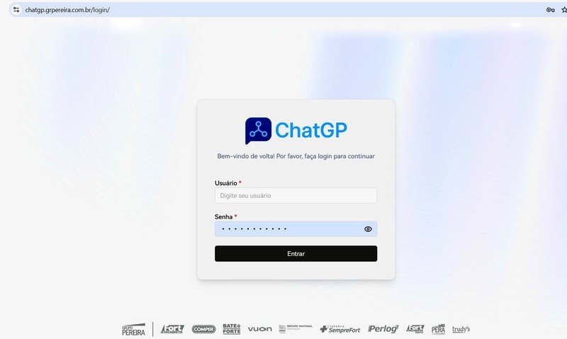 Grupo Pereira, dono do Fort Atacadista, cria assistente virtual com IA inspirada no ChatGPT