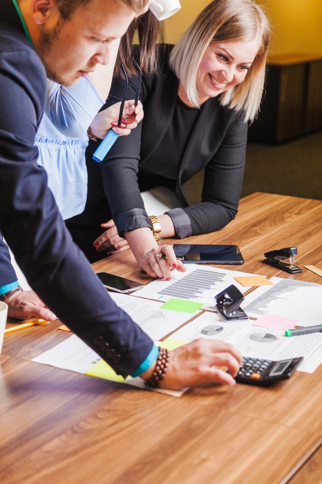 Sua equipe entende o ciclo completo da nota fiscal?