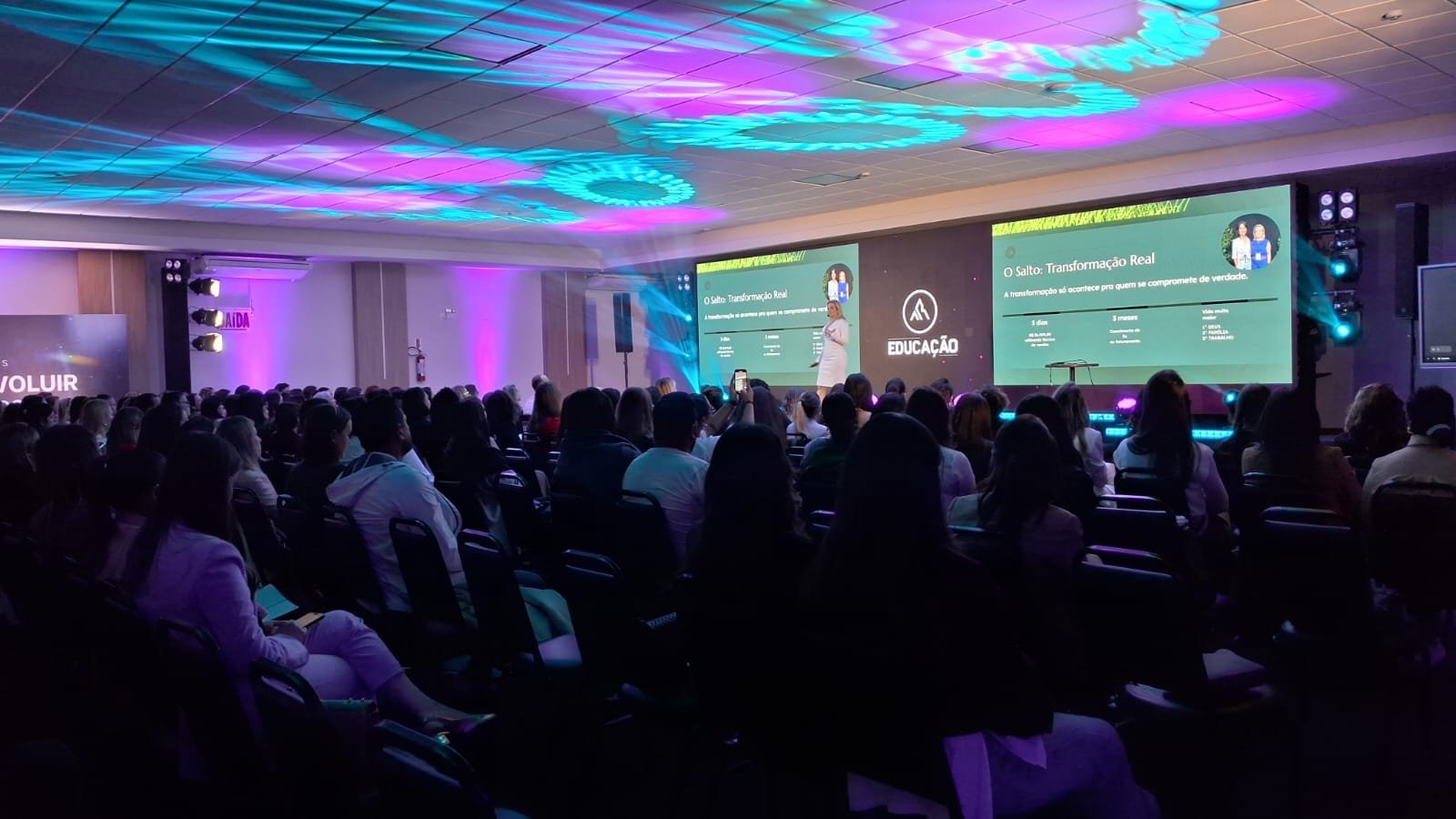 Do aprendizado à ação: Imersão Negócios Exponenciais transforma conhecimento em solidariedade