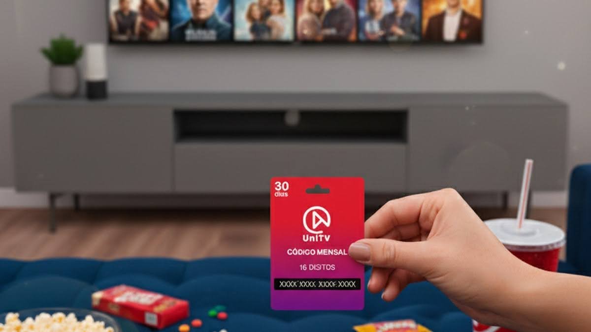 Recarga UniTV: a nova tendência do streaming nacional