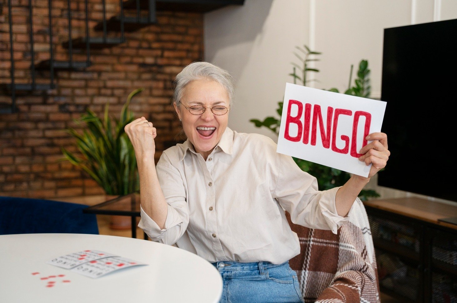Entretenimento em alta: o bingo online se destaca como opção segura para brasileiros