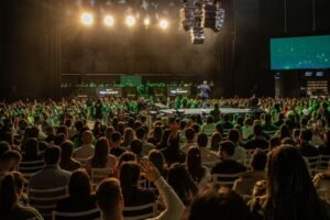 Empreende Brazil Conference 2025 anuncia programação e novidades da edição comemorativa de 11 anos