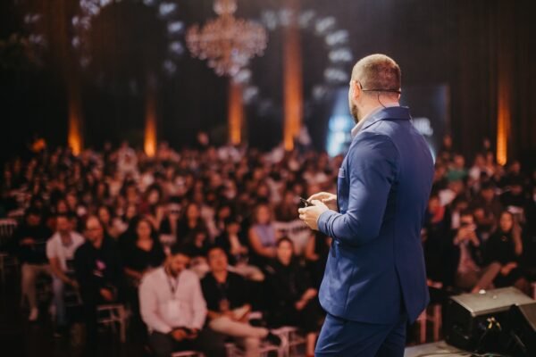 Alavancando Resultados