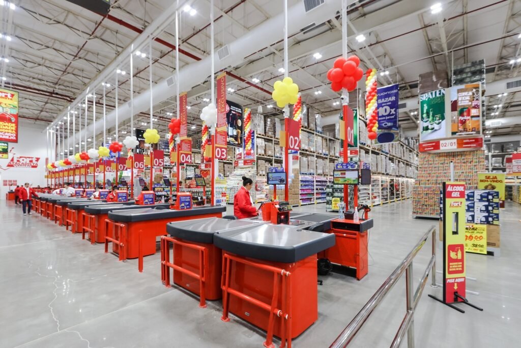 As vagas são para diversos cargos, sem necessidade de experiência