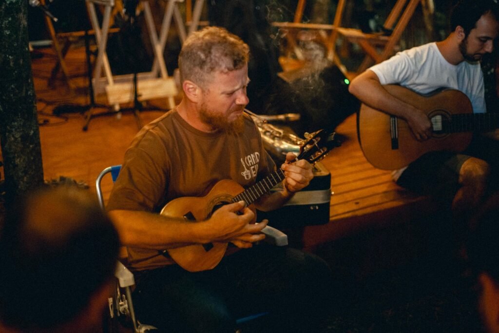Florianópolis acaba de ganhar um novo ponto de encontro para quem busca música instrumental, aconchego e experiências culturais autênticas.