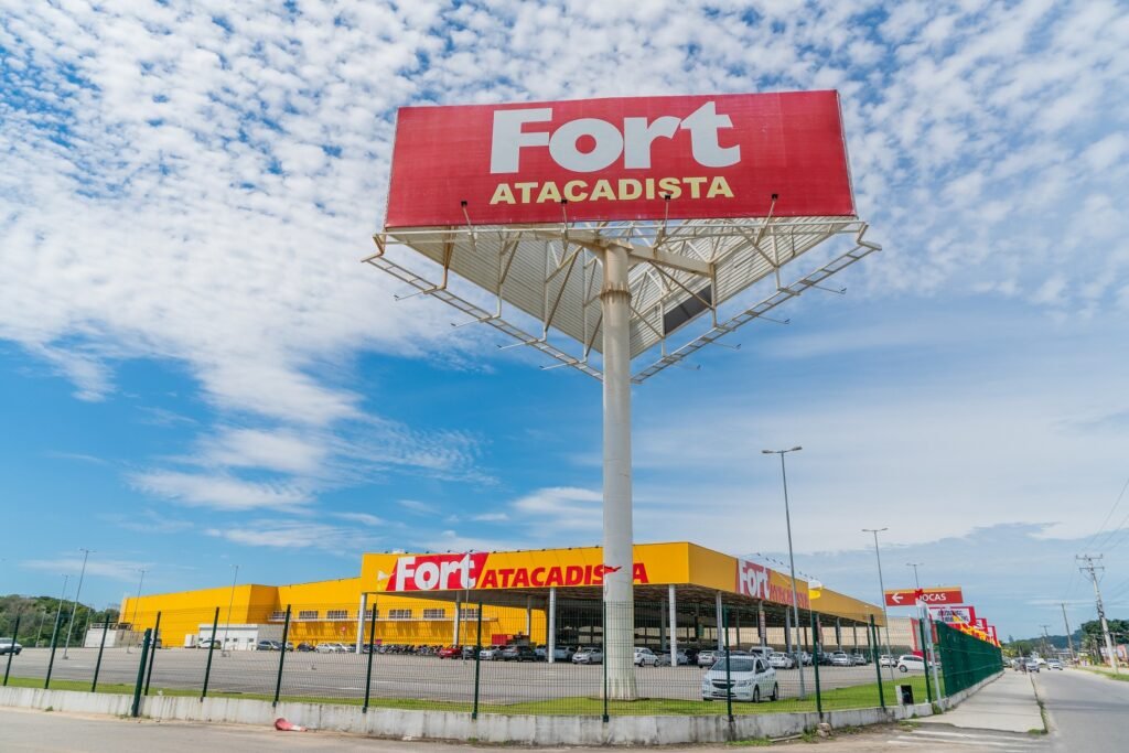 Fort Atacadista (Foto WeArt - Divulgação) (1)