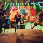 Show Black Circle - Divulgação