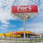 Fort Atacadista, uma das redes do Grupo Pereira, 5º lugar no ranking ABAAS ao lado dos maiores atacarejos do Brasil (Foto WeArt - Divulgação)