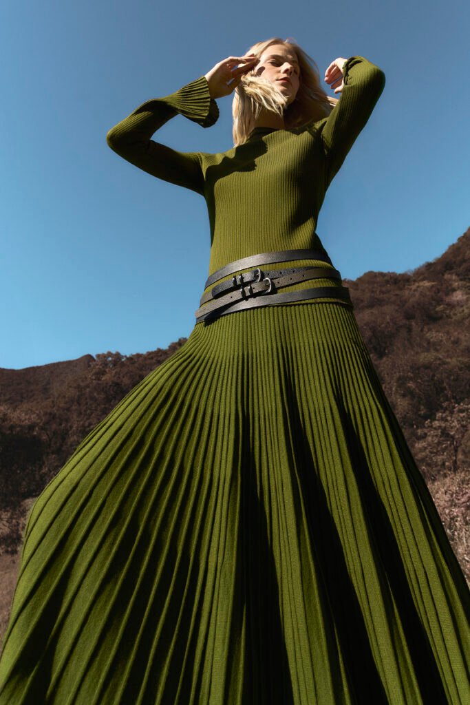 Lez a Lez lança a nova coleção Serrana em primeira mão com coquetel na reabertura da loja no Villa Romana Shopping (Divugação)