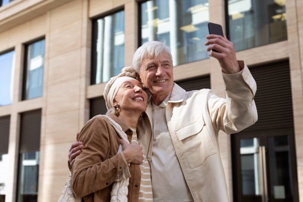 O debate sobre Senior Living amadureceu rapidamente e deixou de ser tendência distante