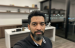 Barbearia, tricologia e atendimento humanizado: o trabalho de Paulo Villa na nova era do cuidado masculino