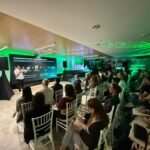 QiConnect Florianópolis foi realizado no dia 2 de junho, na sede da AltoQi, em Florianópolis